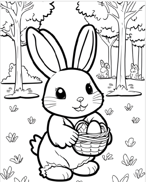 200 Colouring Books - Image 5